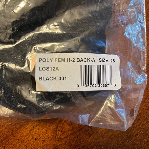 Rise Athletics Women’s Swimsuit - Picture 5 of 5